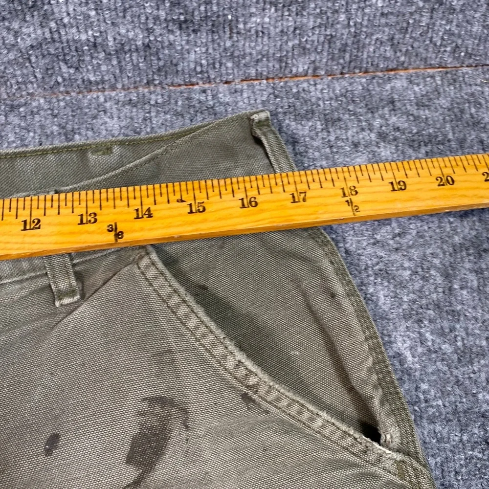 Carhartt b11 mos